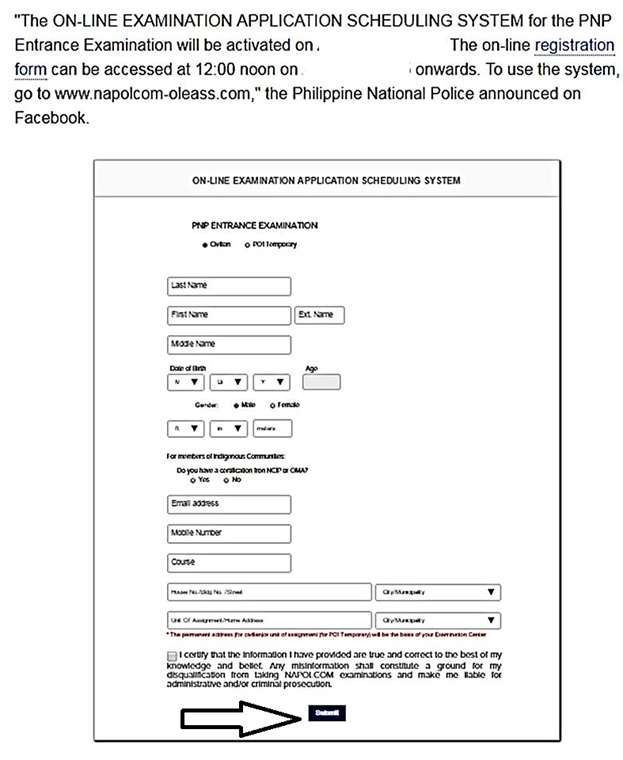 Pnp Neuro Exam Reviewer