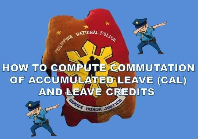 leave credits