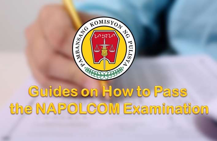 How Many Percent To Pass Napolcom Exam