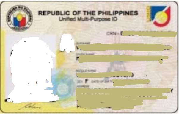 How to Get a Valid ID and Secondary ID? - Life of Maharlika