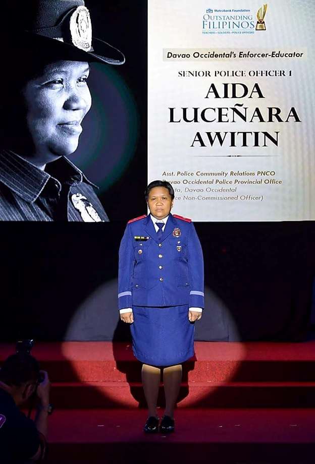 awitin awardee