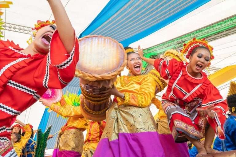 Davao City Kadayawan