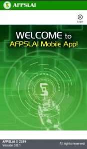 most useful apps afpslai