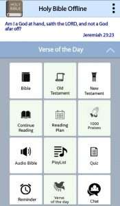 most useful apps bible 1