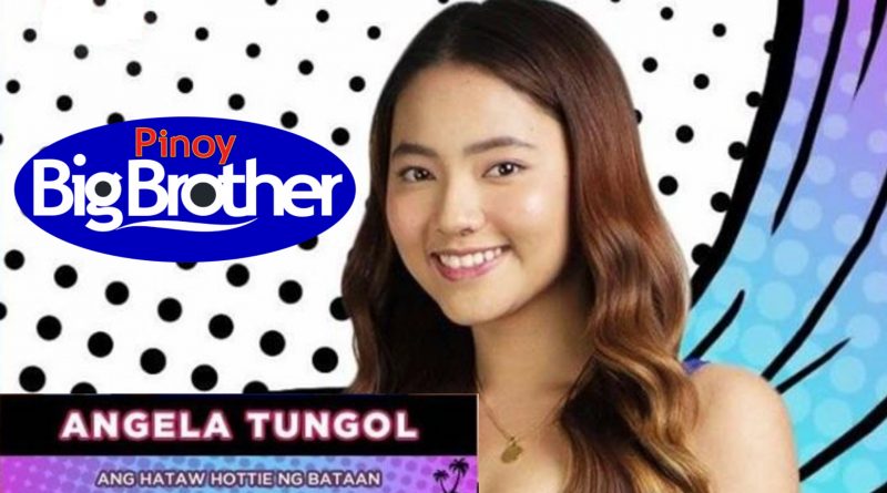 former pbb angela