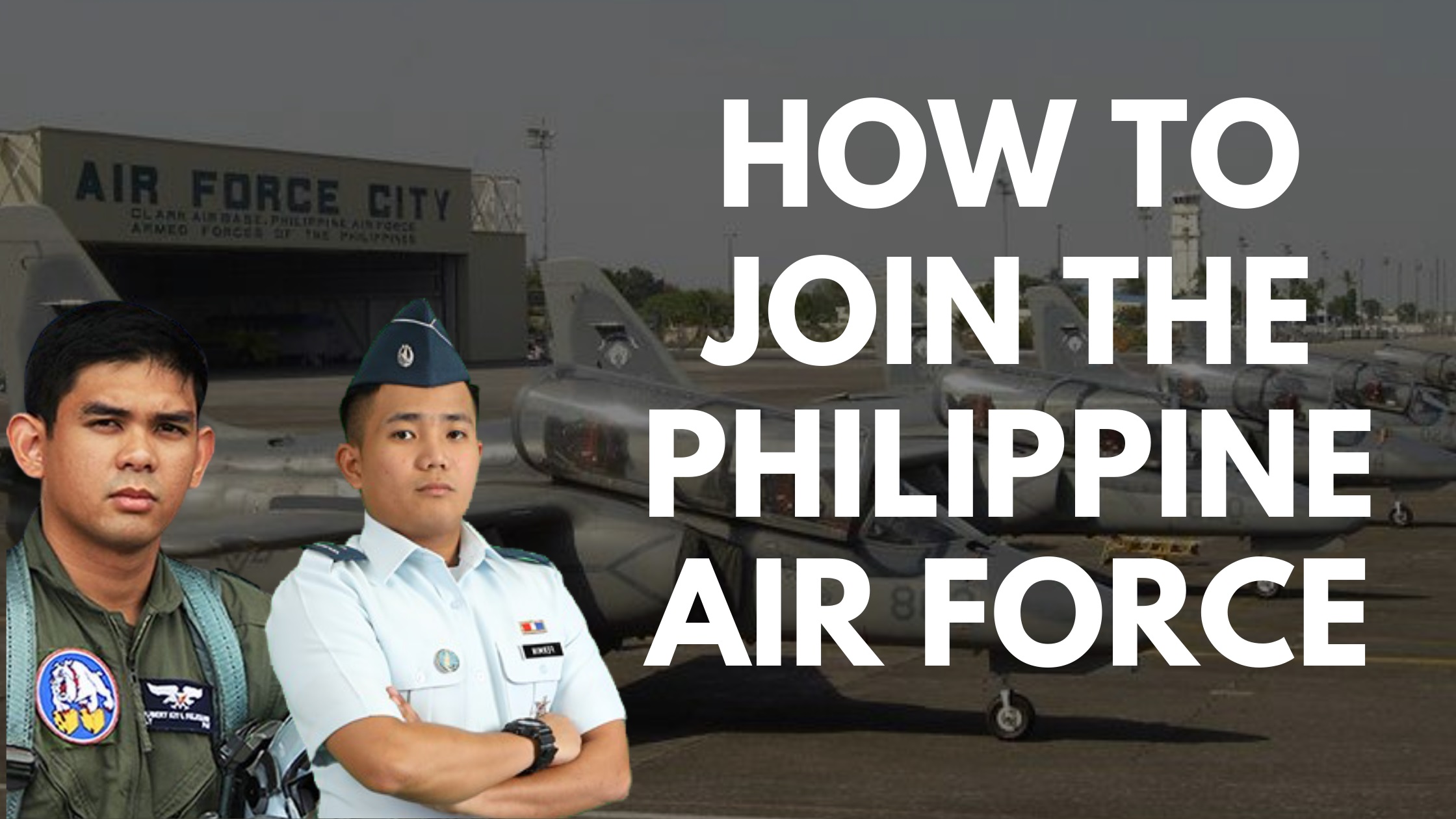 philippine air force school