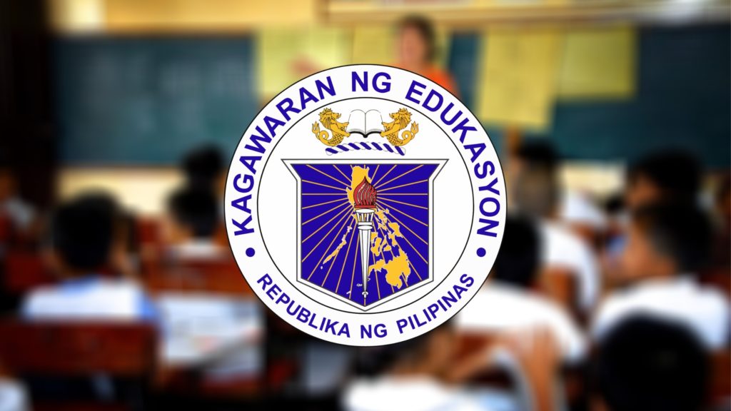 DepEd Teachers to receive Service Recognition Incentive (SRI) in 2021 ...