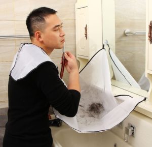 beard apron for father's day 2021