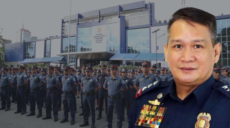 PNP personnel bmi