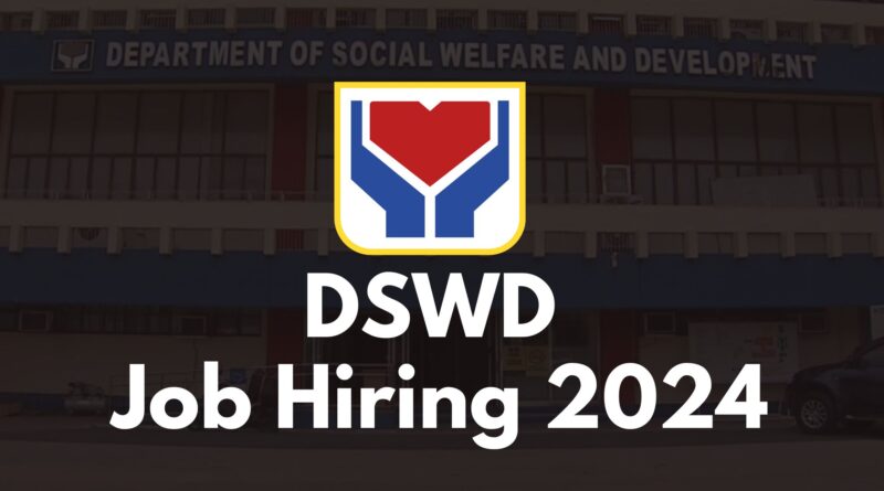 dswd 2024